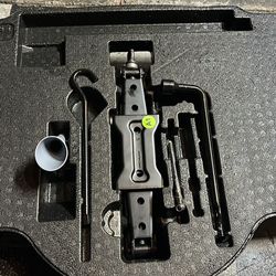Car Jack Set