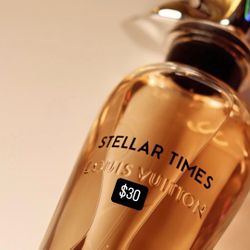 LV Stellar Times  Louis Vuitton 