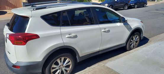 2013 Toyota Rav4