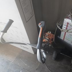 Stihl Brush For Artificial Grass