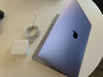 2022 MacBook Pro A2338,M2 ,8Gb,256Gb,13” LCD, AC Charger, Good Condition,Space Grey Color,Office 2022,Tahoe MAC OS for Promo Sale Now