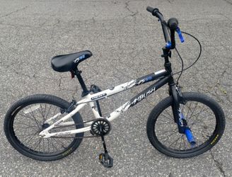 20" Kent Ambush BMX Bike