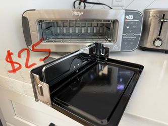 Ninja Toaster Oven