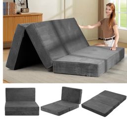 New Queen Fold up Bed