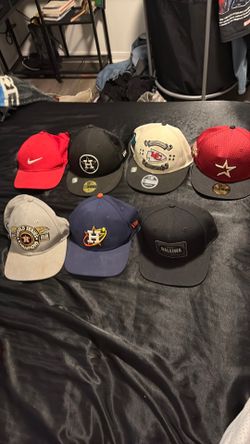 Hats