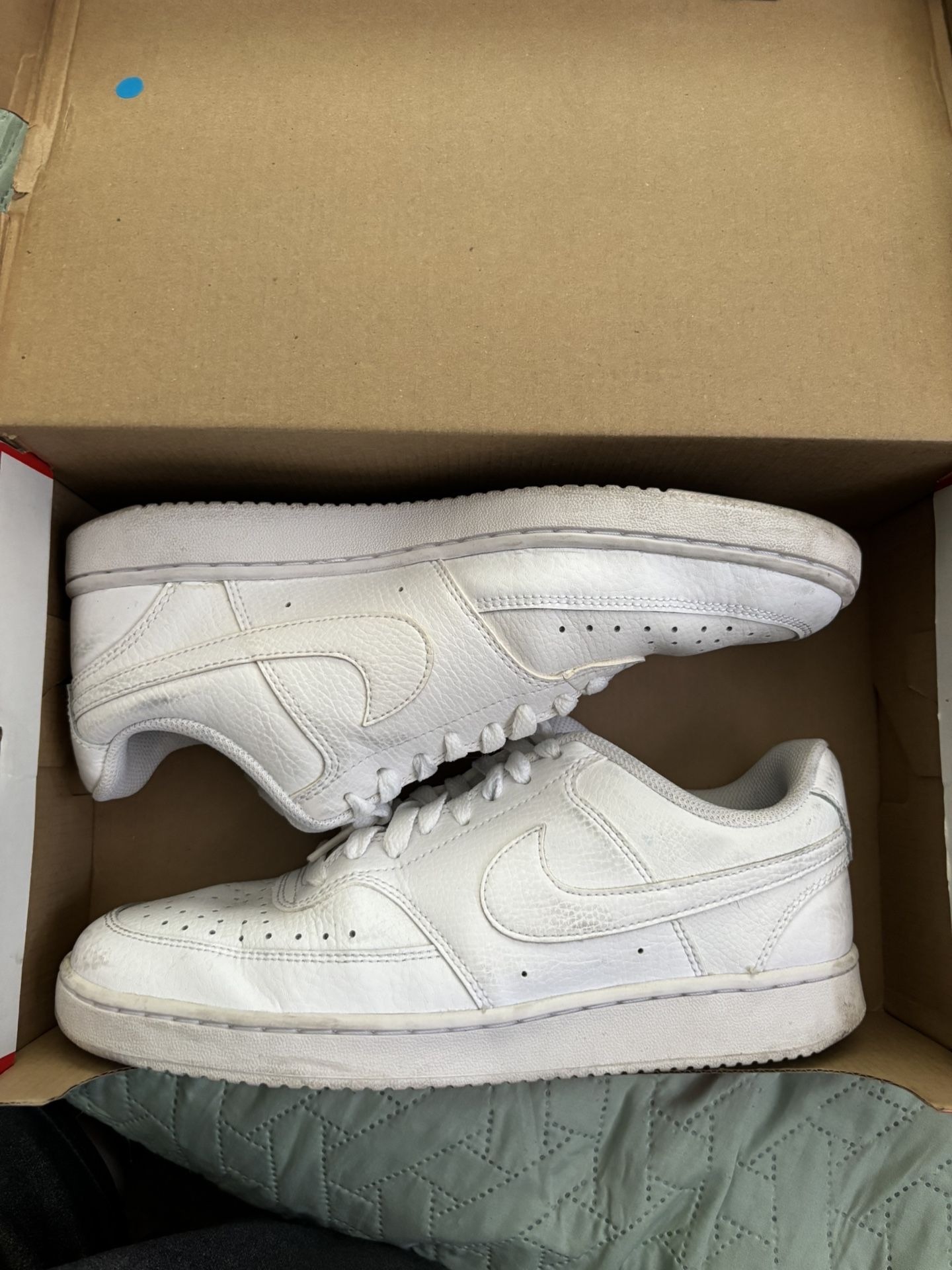 Nike Court Vision