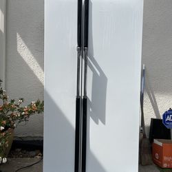 Kenmore Vintage Fridge
