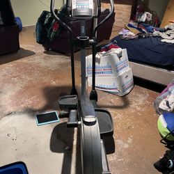 Used Elliptical 