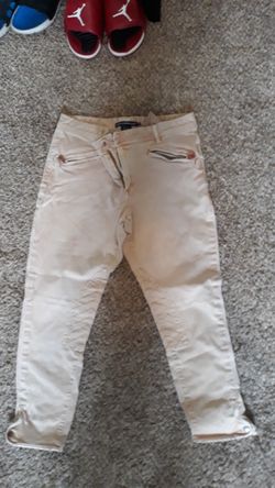 Polo cargo pants 32