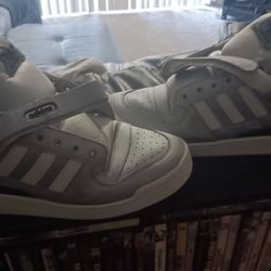 Adidas Size 13