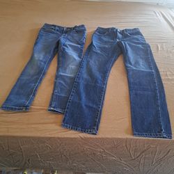 Boys Jeans