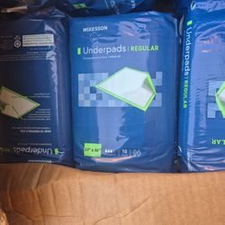 Underpads 
