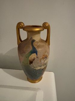 Antique Vase