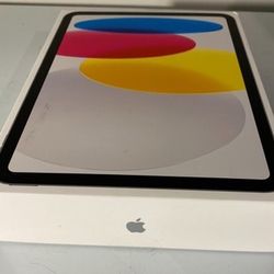 Apple 11 in. iPad (2025 Release) with Wifi-Only, A16, 128 GB Storage