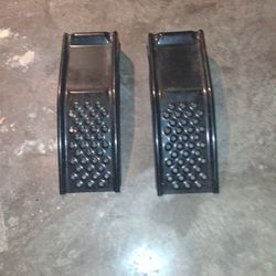 Heavy Duty Car Ramps
