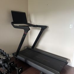 Peloton Treadmill