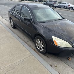 2003 Honda Accord