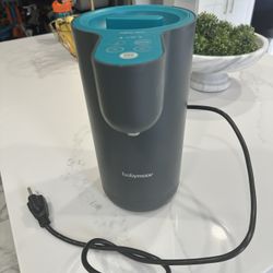 Babymoov Milky Now Preparador