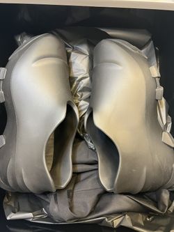 Givenchy Mallow Shoes In Rubber