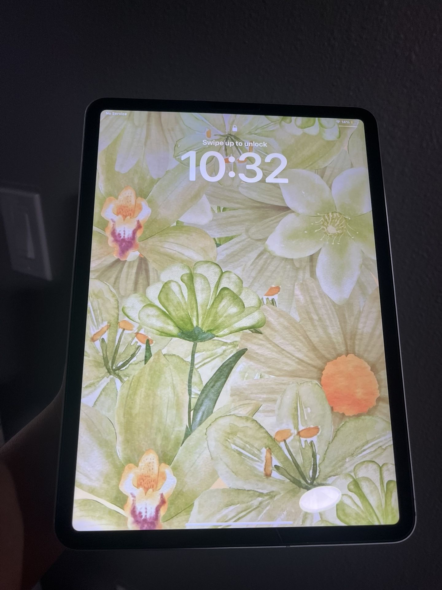 Used iPad Pro