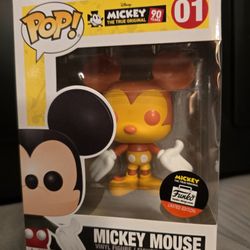 Funko Pop