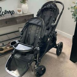Baby Jogger City Select Stroller