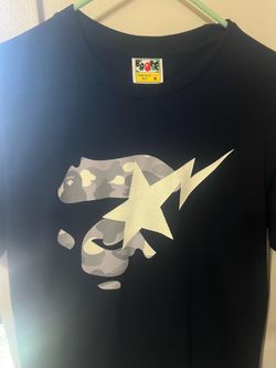 Bape shirt