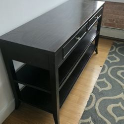 Arhaus Side Table