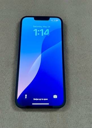 iPhone 14 128gb Unlocked Excellent Condition
