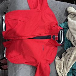 Hilfiger Jacket 