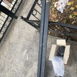 Crooss Bar Gmc Chevrolet Equinox 40