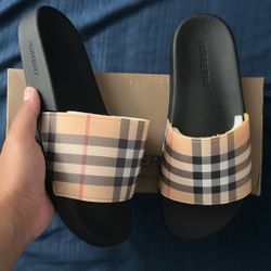Burberry