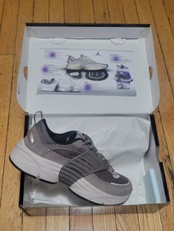 Jordan Sneakers Gray Size US 8