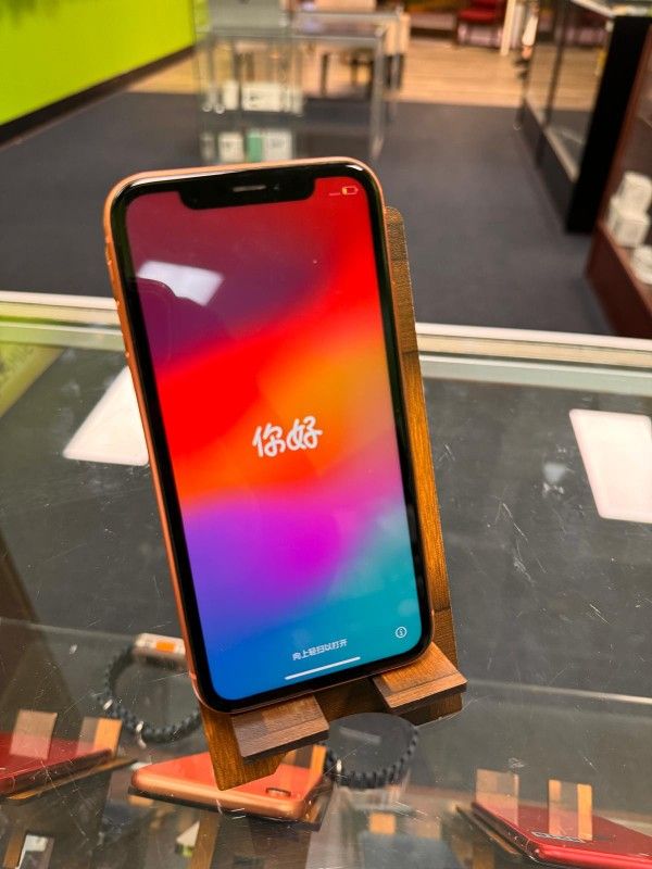 iPHone XR 64GB