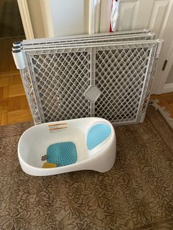 Boon Baby Bathtub