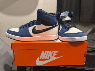 Men’s Jordan 1 KO