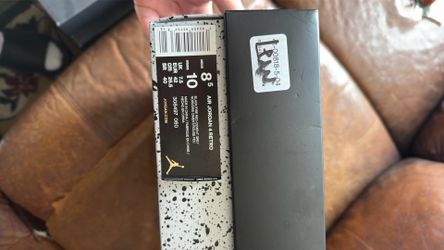 Jordan 4