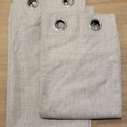 Blackout Curtains