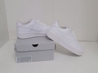 Airforces size 8