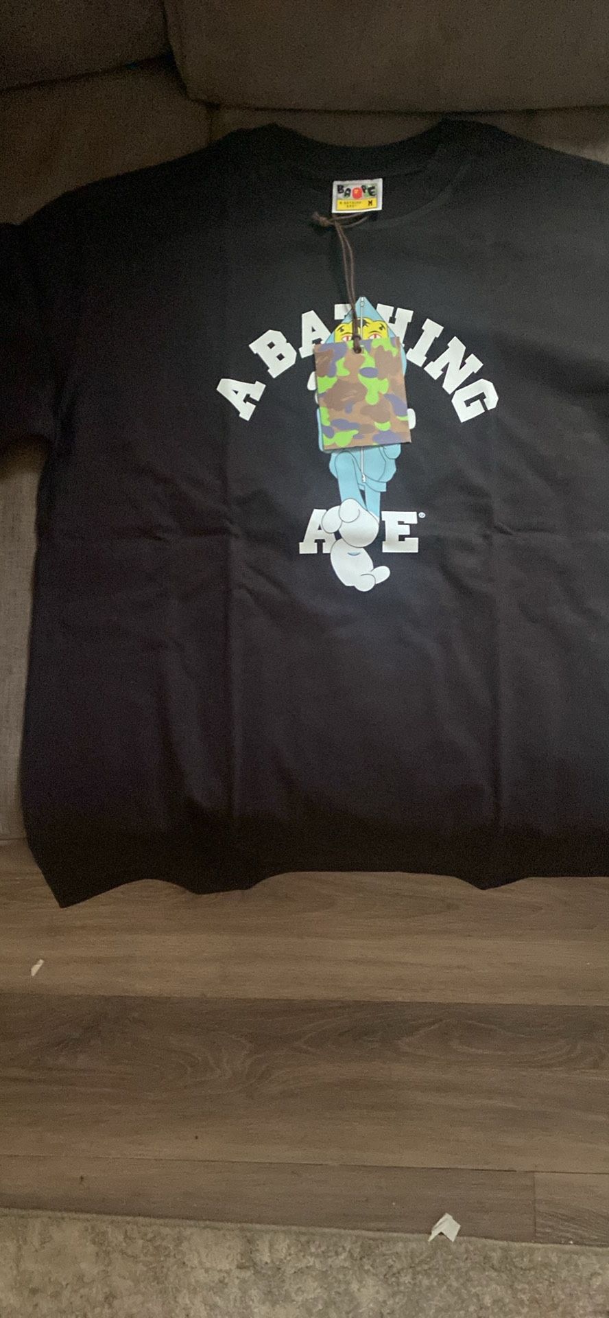 Selling Bape Shirt 