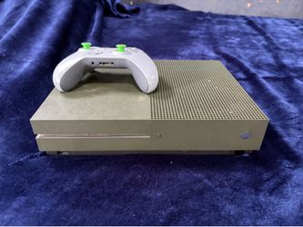 Xbox