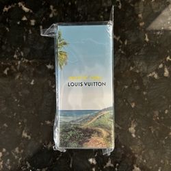 LV Pacific Chills