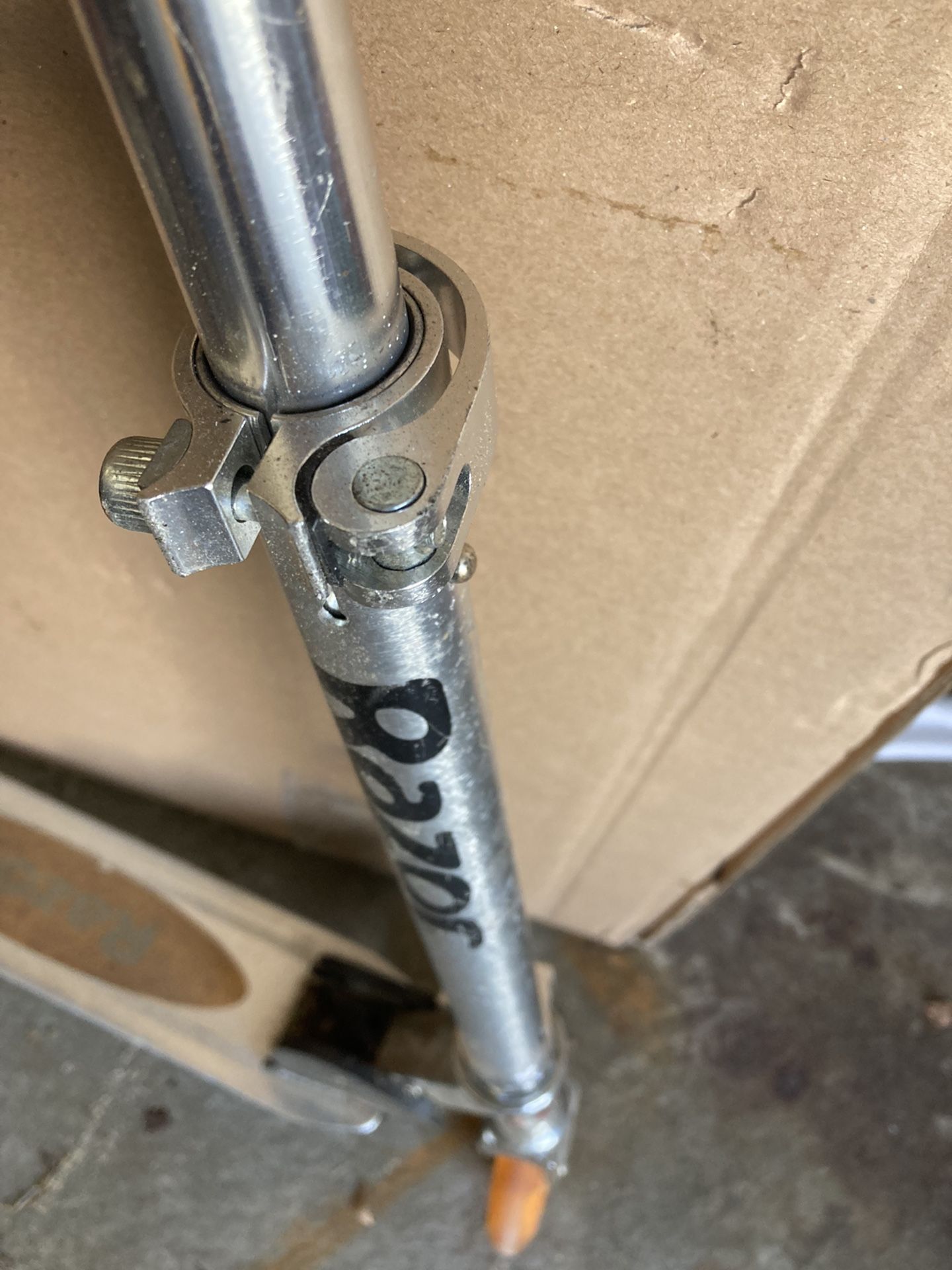 Razor scooter