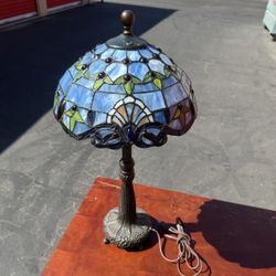 Tiffany Lamp