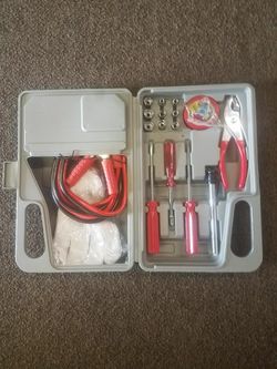 Tool kit