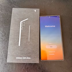 Samsung Galaxy s25