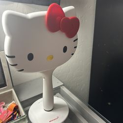 Hello Kitty Mirror 