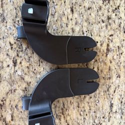 City select graco car seat adaptor