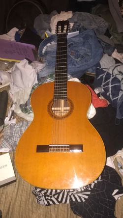 Fender Fc-20