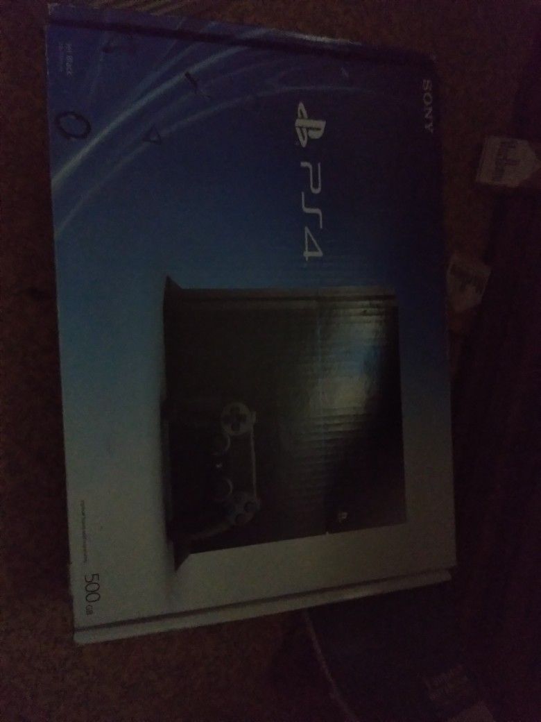 Ps4 Pro